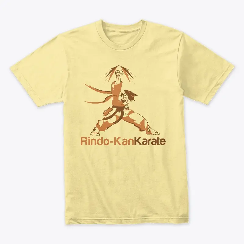 Rindo-Kan Karate